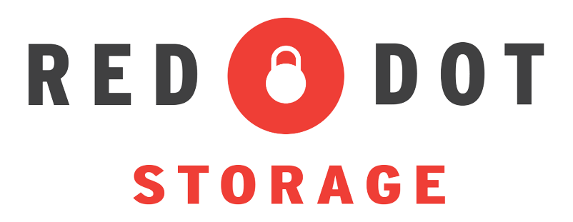 Red Dot Storage